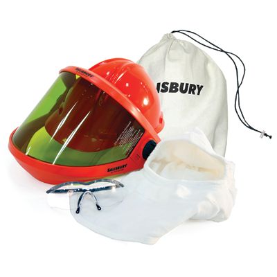 AS1000HAT - Faceshields & Visors